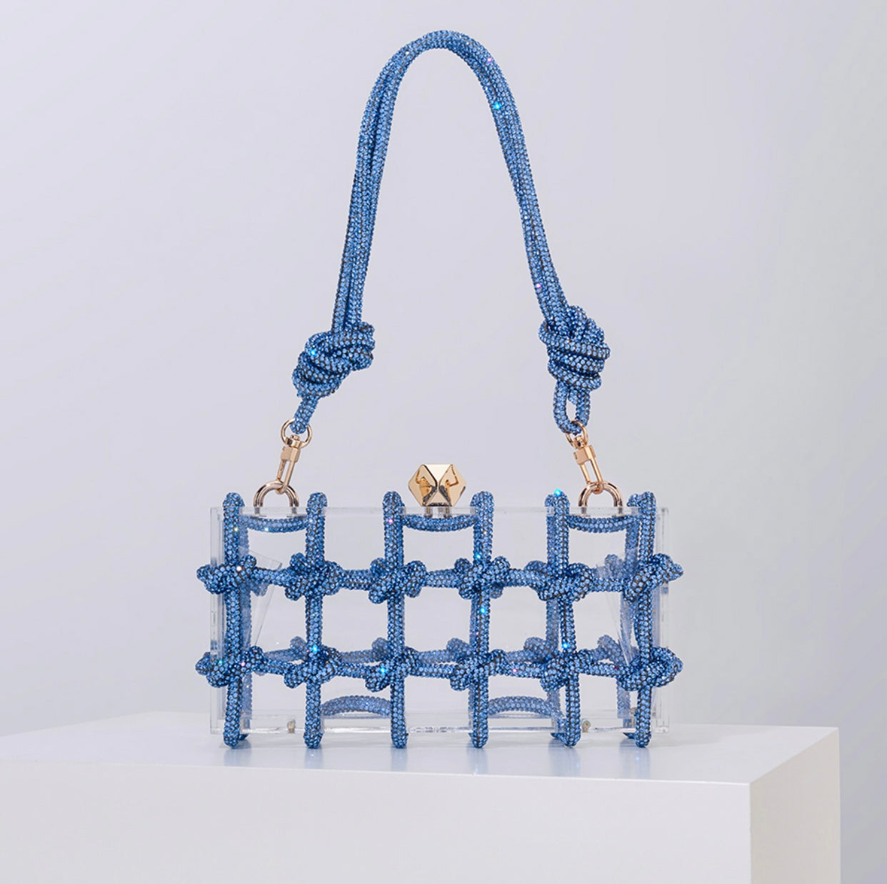 KELLY PARTY BAG