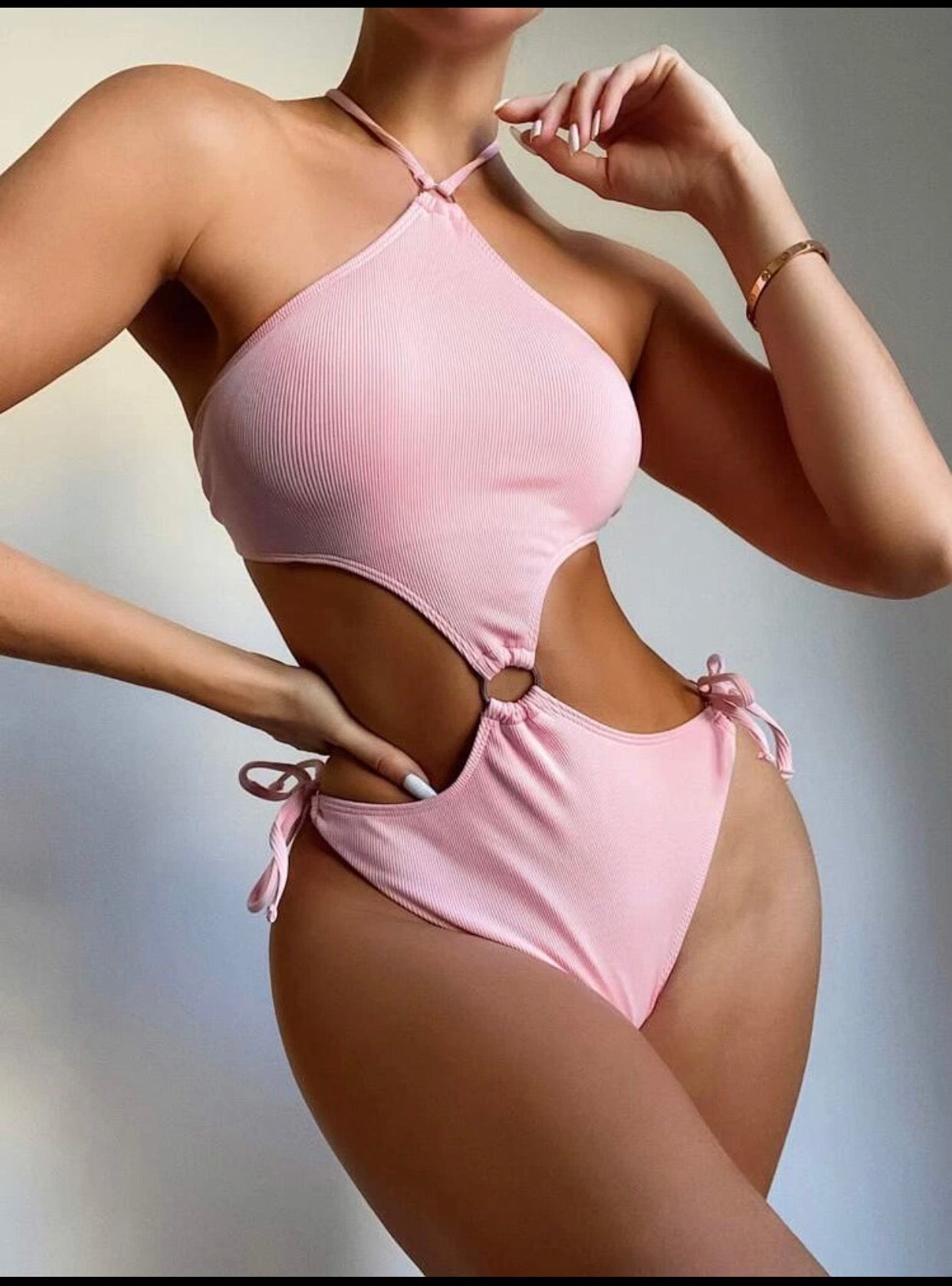 Pretty In Pink - DD Marie Boutique